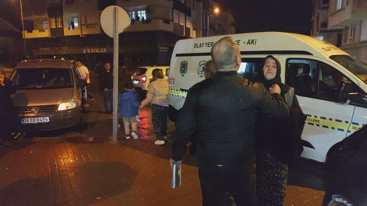 Marketteki kavga cinayetle bitti! Hasan Şimşek hayatını kaybetti 10